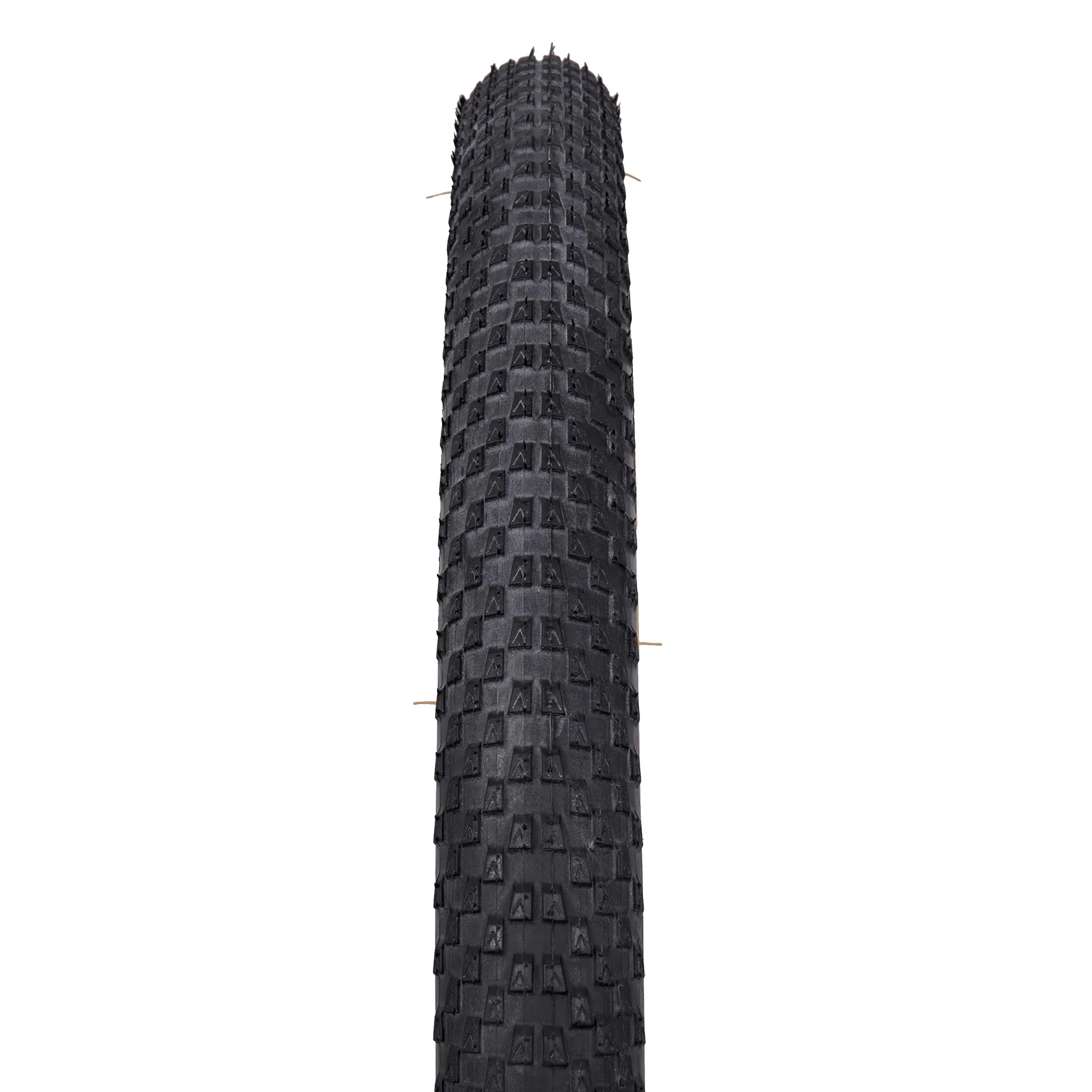 DMR DJ Tire 24 x 2.1" - Black/Tanwall -