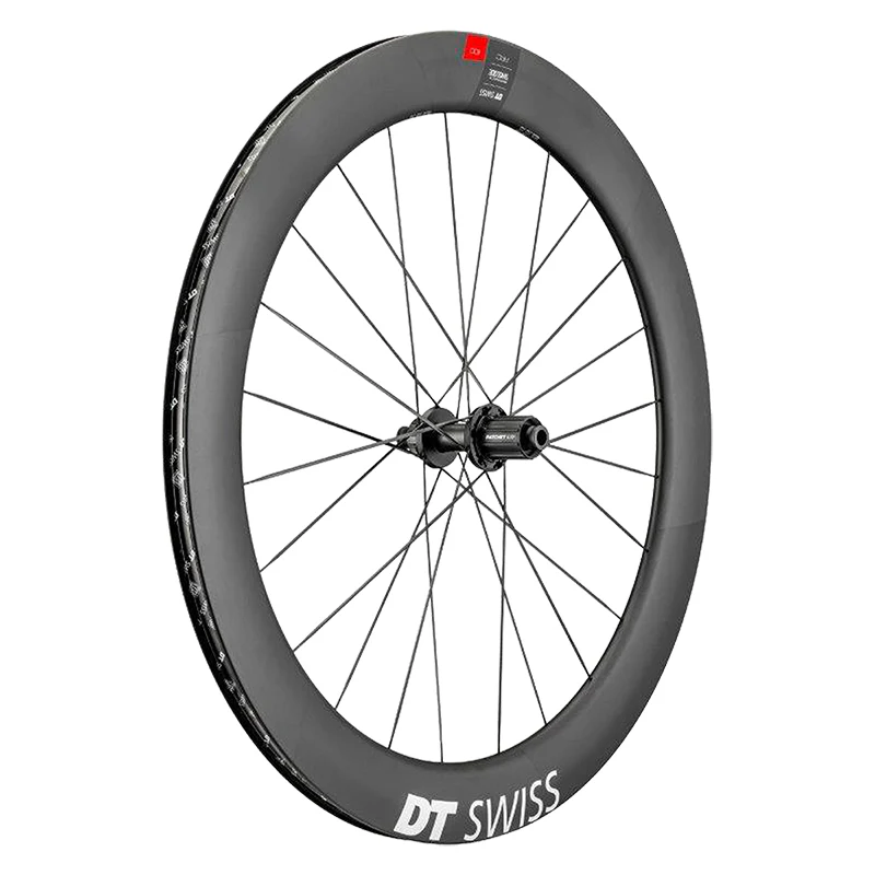 Dt swiss ARC 1100 Wide Dicut 62 700c Wheel Rear