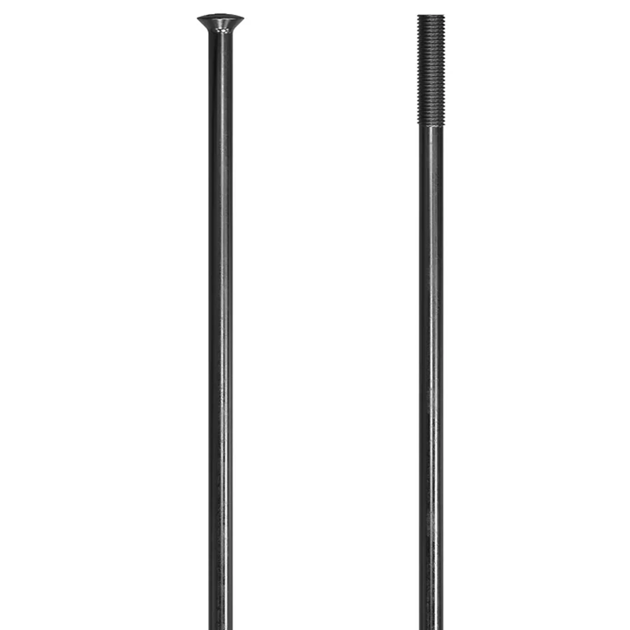 DT Swiss Champion 14g Spoke SP Black 292mm 20/Count