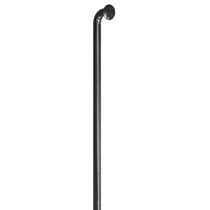 DT Swiss Competition 14g DB Spoke Black 297mm 20/Count