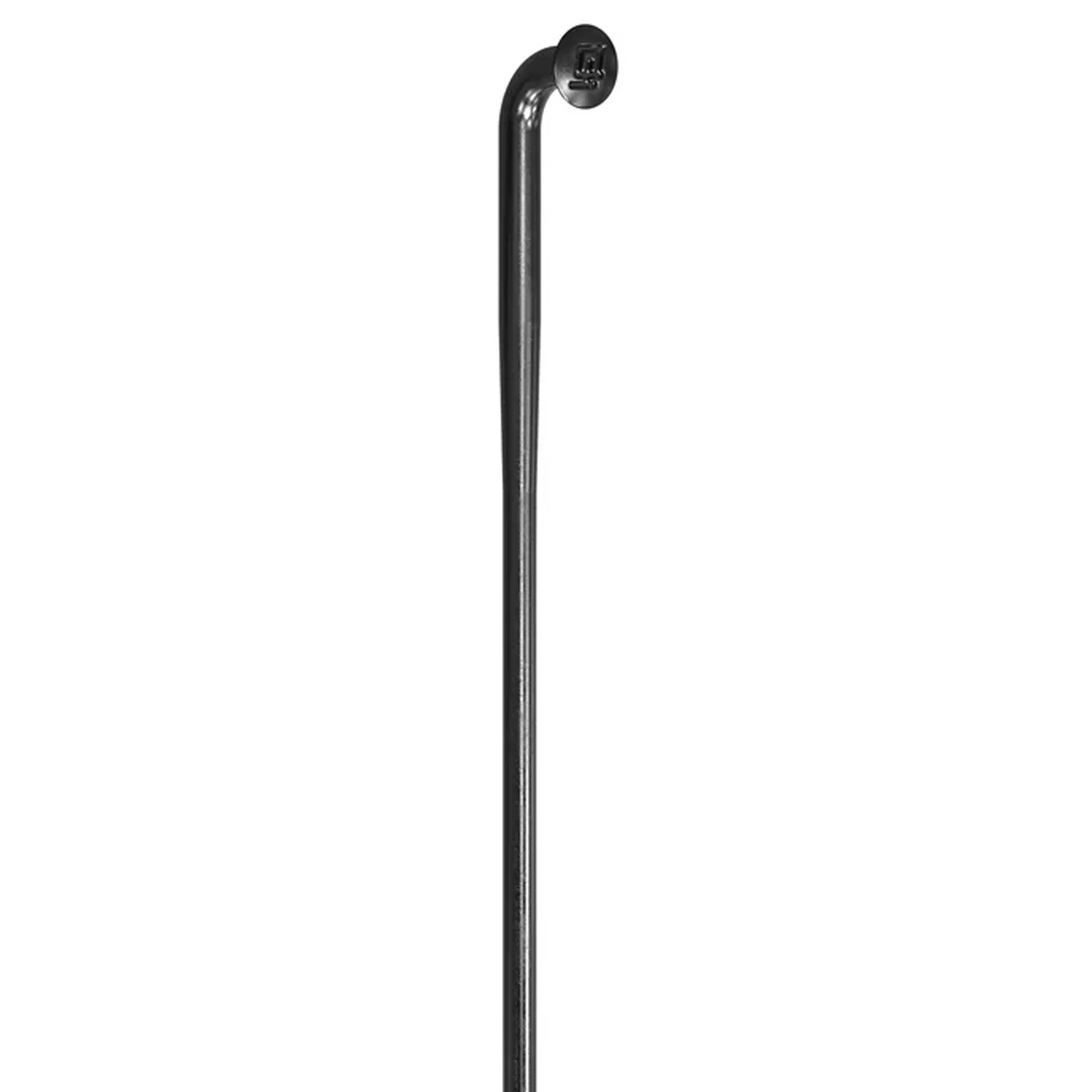 DT Swiss Competition Race 14g DB Spoke Black 272mm 20/Count