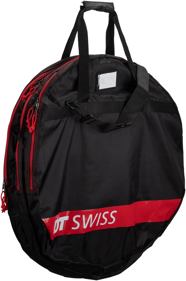 DT Swiss Triple Wheel Bag: fits up to 29 x 2.50" - Image 3