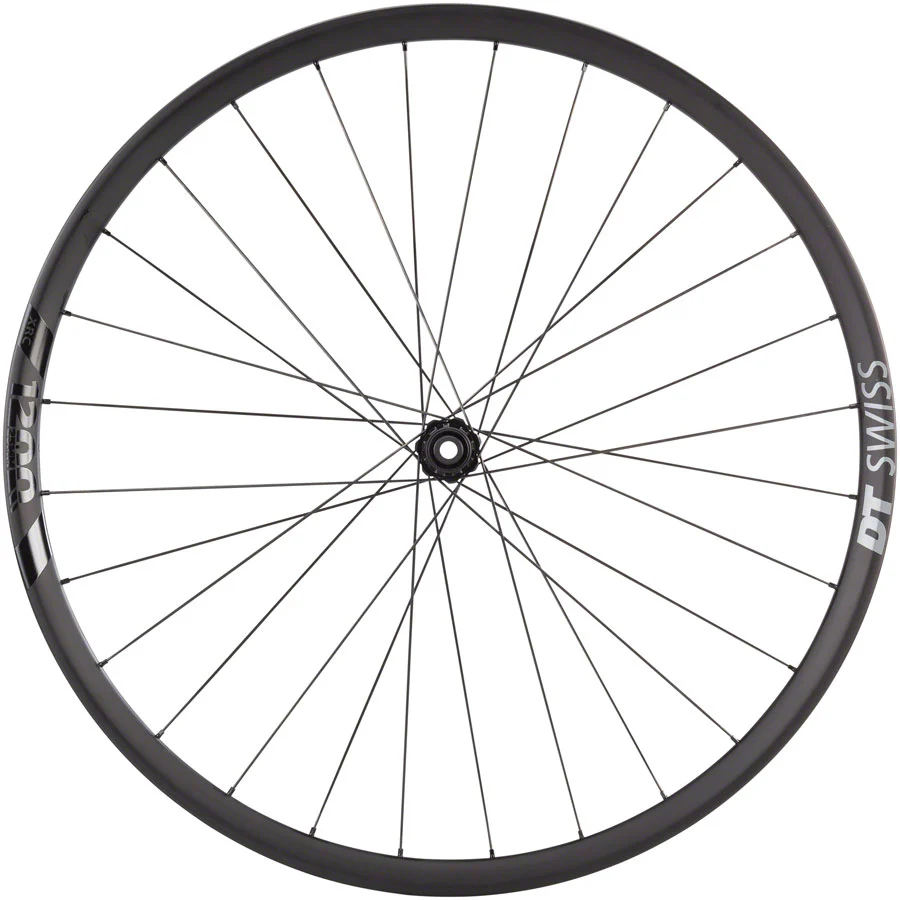 DT Swiss XRC 1200 Spline 25 Rear Wheel - 29" 12 x 148mm Center-Lock Micro Spline/XD BLK - Image 3