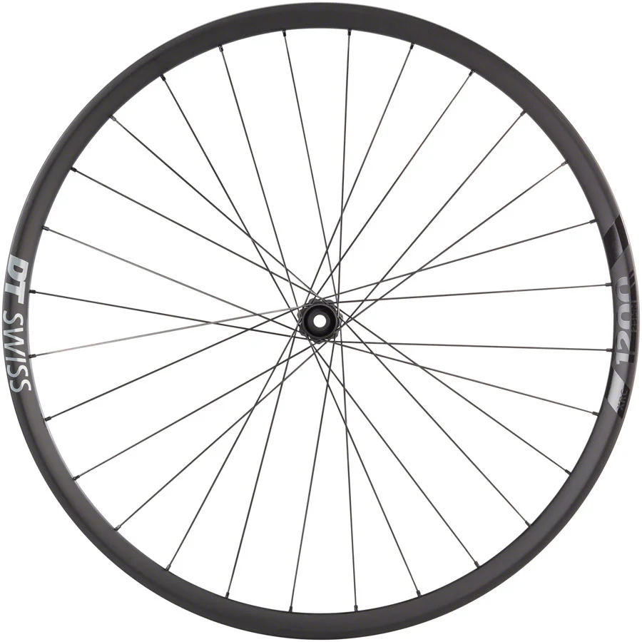 DT Swiss XRC 1200 Spline 30 Rear Wheel - 29" 12 x 148mm 6-Bolt/Center-Lock XD/Micro Spline BLK - Image 4