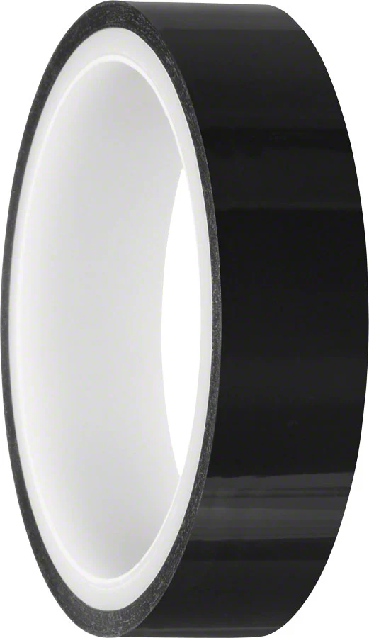 DT Tubeless Ready Tape - 29mm x 10m Black - Image 2