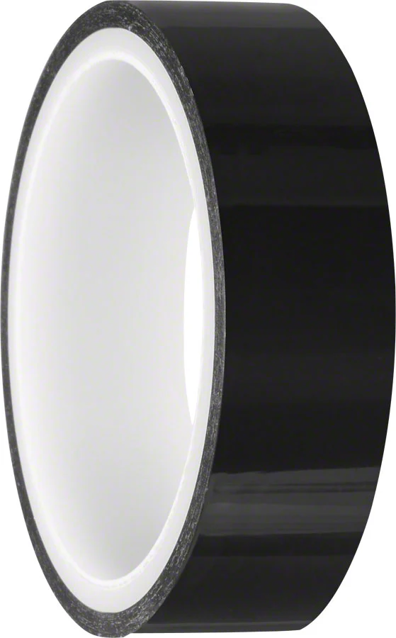 DT Tubeless Ready Tape - 32mm x 10m Black - Image 2