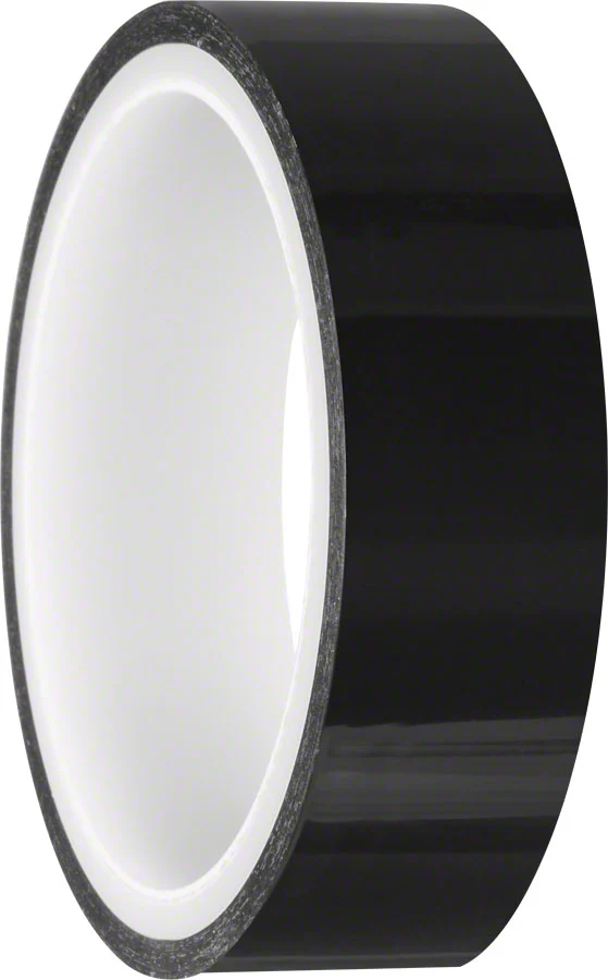 DT Tubeless Ready Tape - 42mm x 10m Black - Image 2