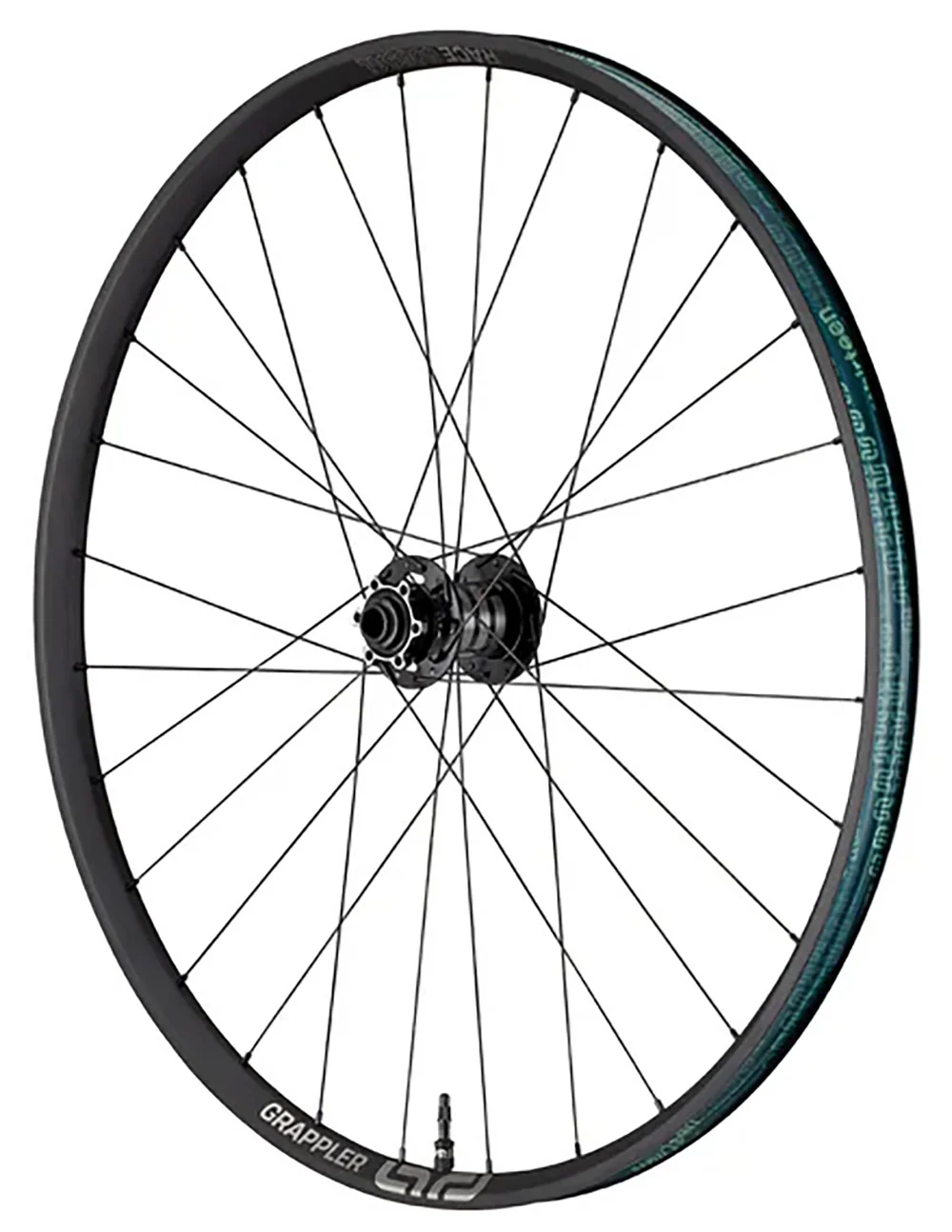 E*thirteen Grappler Race Aluminum Enduro F Wheel 29"