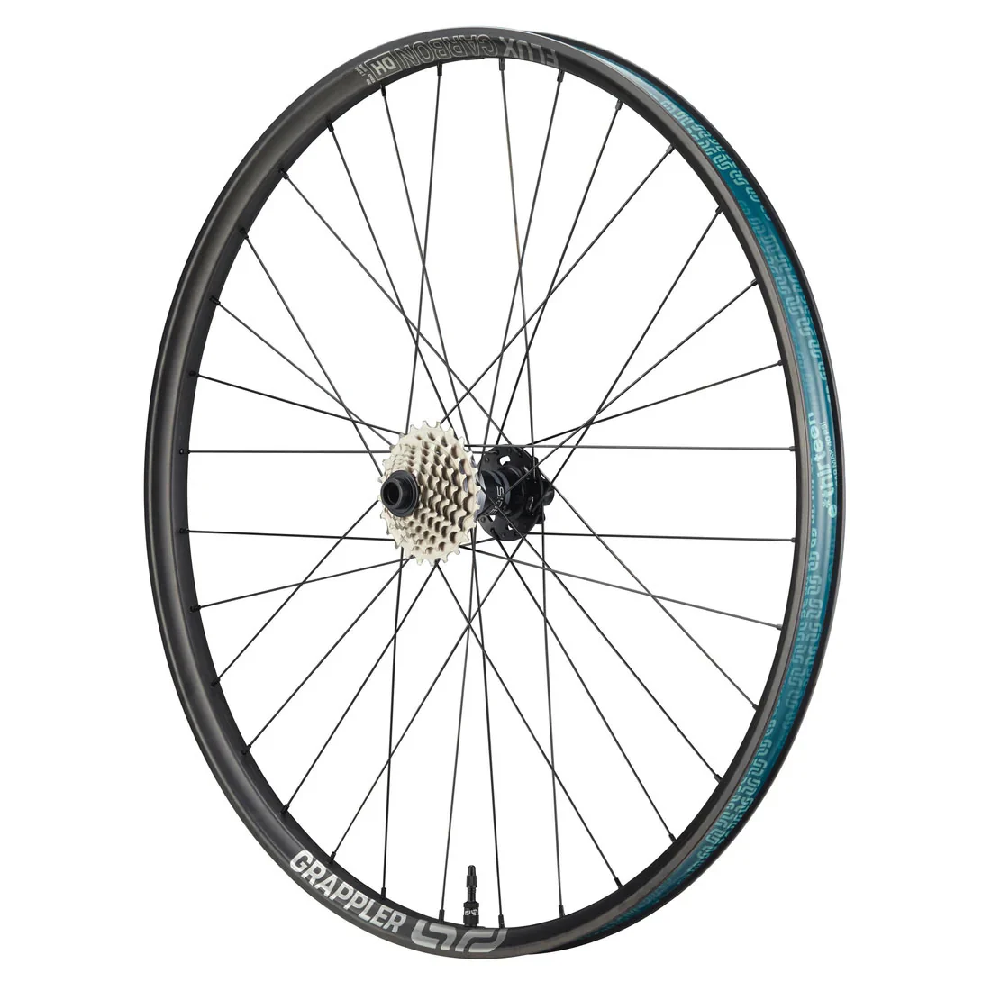 E*thirteen Grappler Sidekick Flux Carbon DH R 29" 12x148