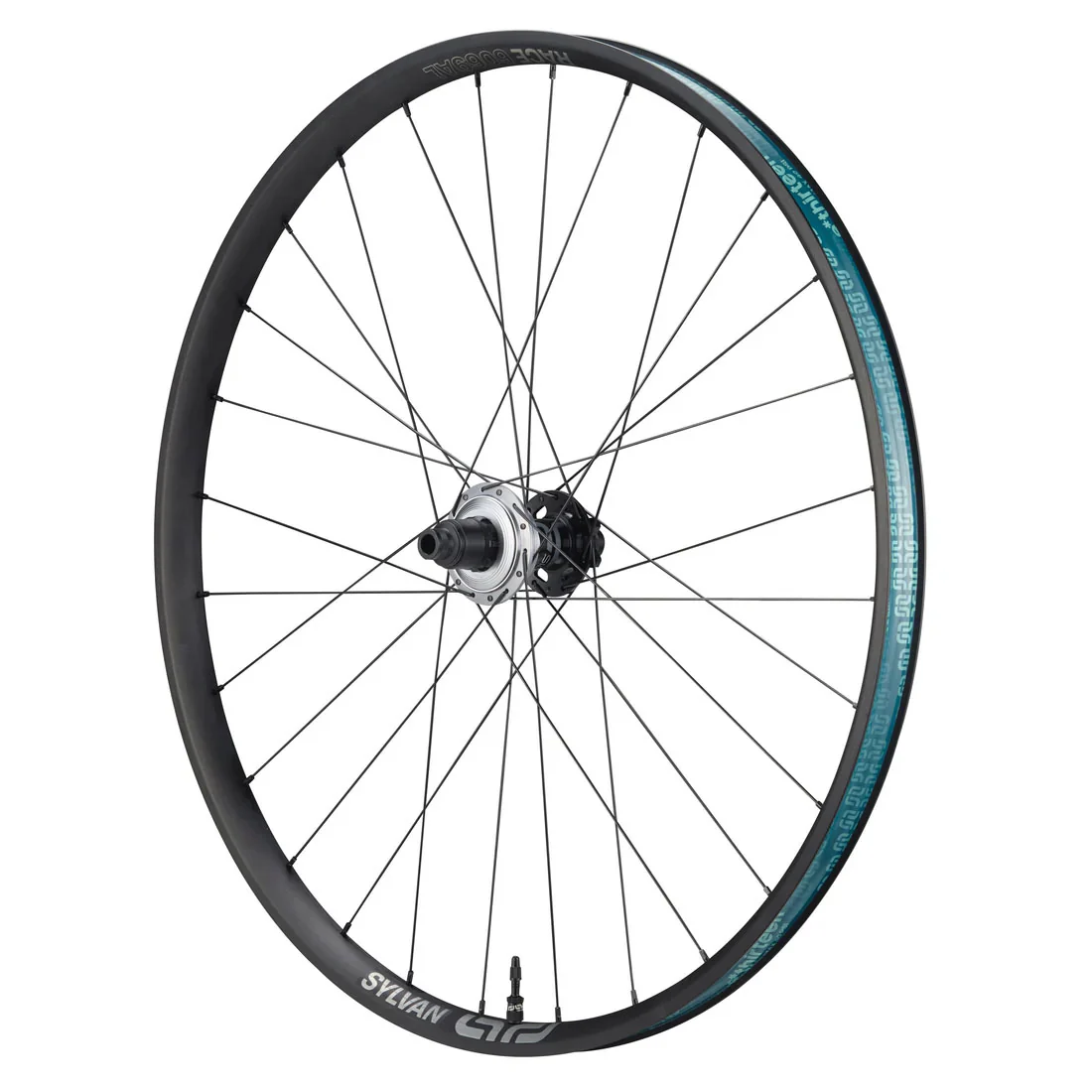 E*thirteen Sylvan SidekickRace Alu R 27.5" 12x148 XD Blk