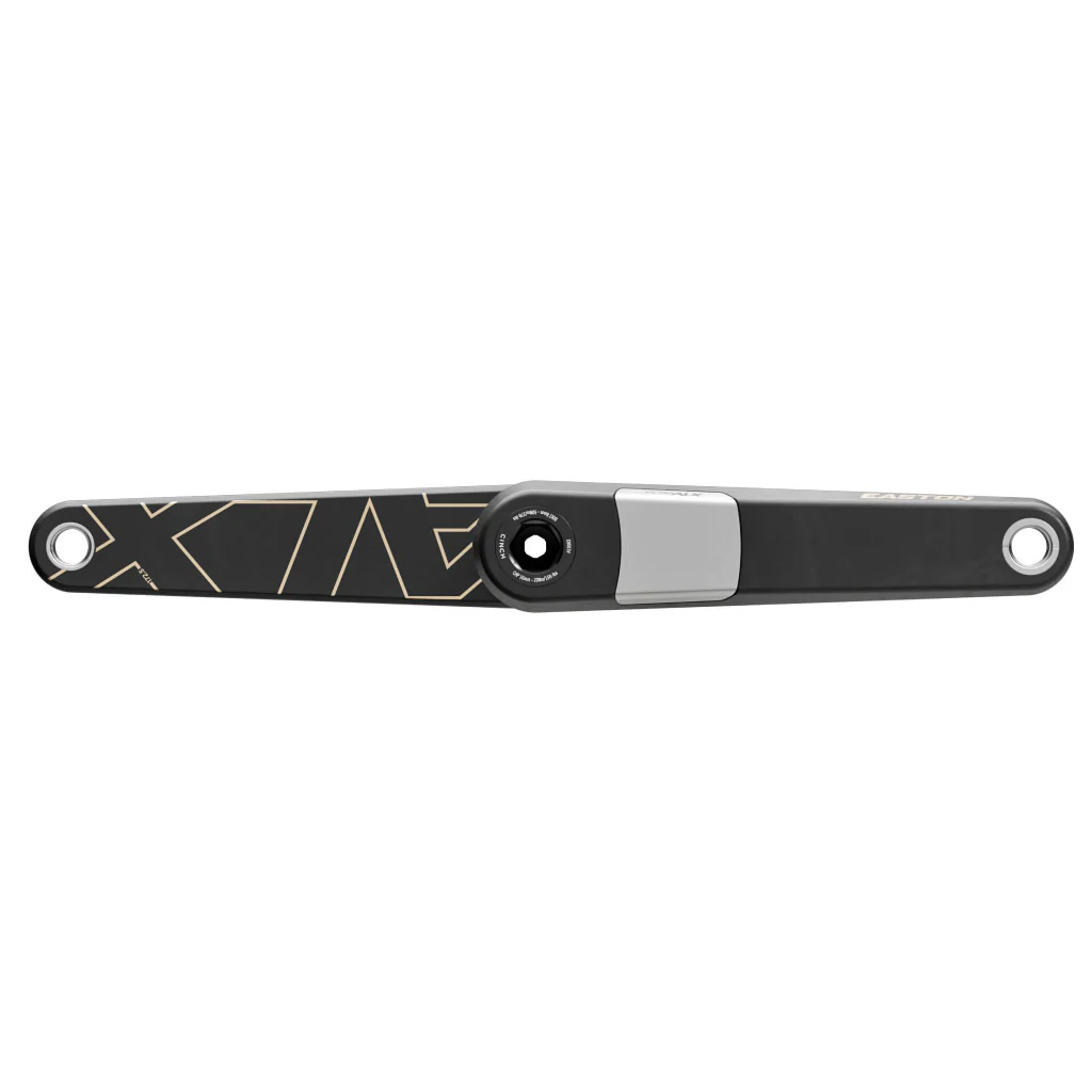 Easton EC90 ALX Crank Arms (No BB/Spindle) 170mm