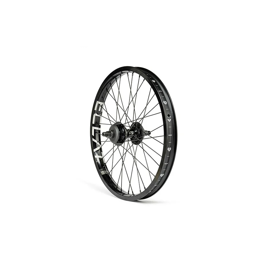 Eclat Bondi/Shift Rear Wheel Rear 20'' / 406 Holes: 36 14mm 110mm Rim Left side drive Freecoaster