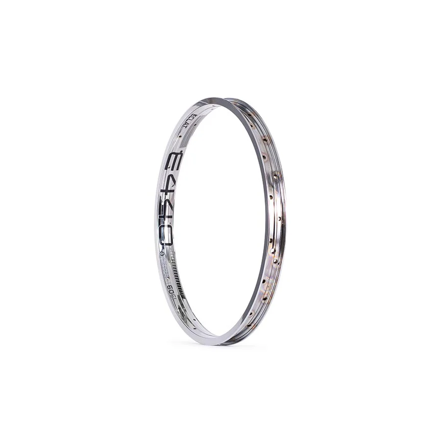 Eclat E440 Rim 20'' Holes: 36 Chrome