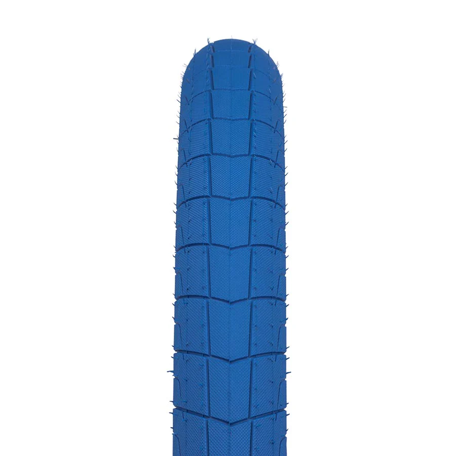Eclat Fireball 20''x2.30 Wire Clincher Anti-Puncture Layer 60TPI Blue
