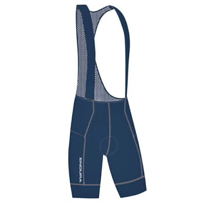 Endura Endura Loop Bibshort  Carbon Gray  S