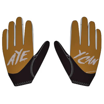 Endura Hummvee Lite Icon Gloves Trail Bronze XL