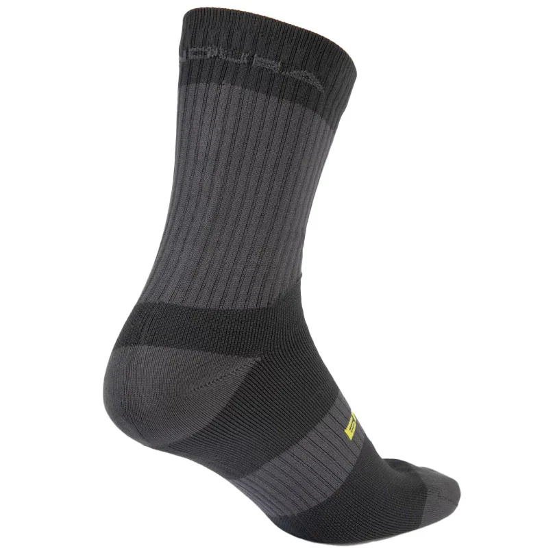 Endura Hummvee Waterproof Socks II  Black S/M