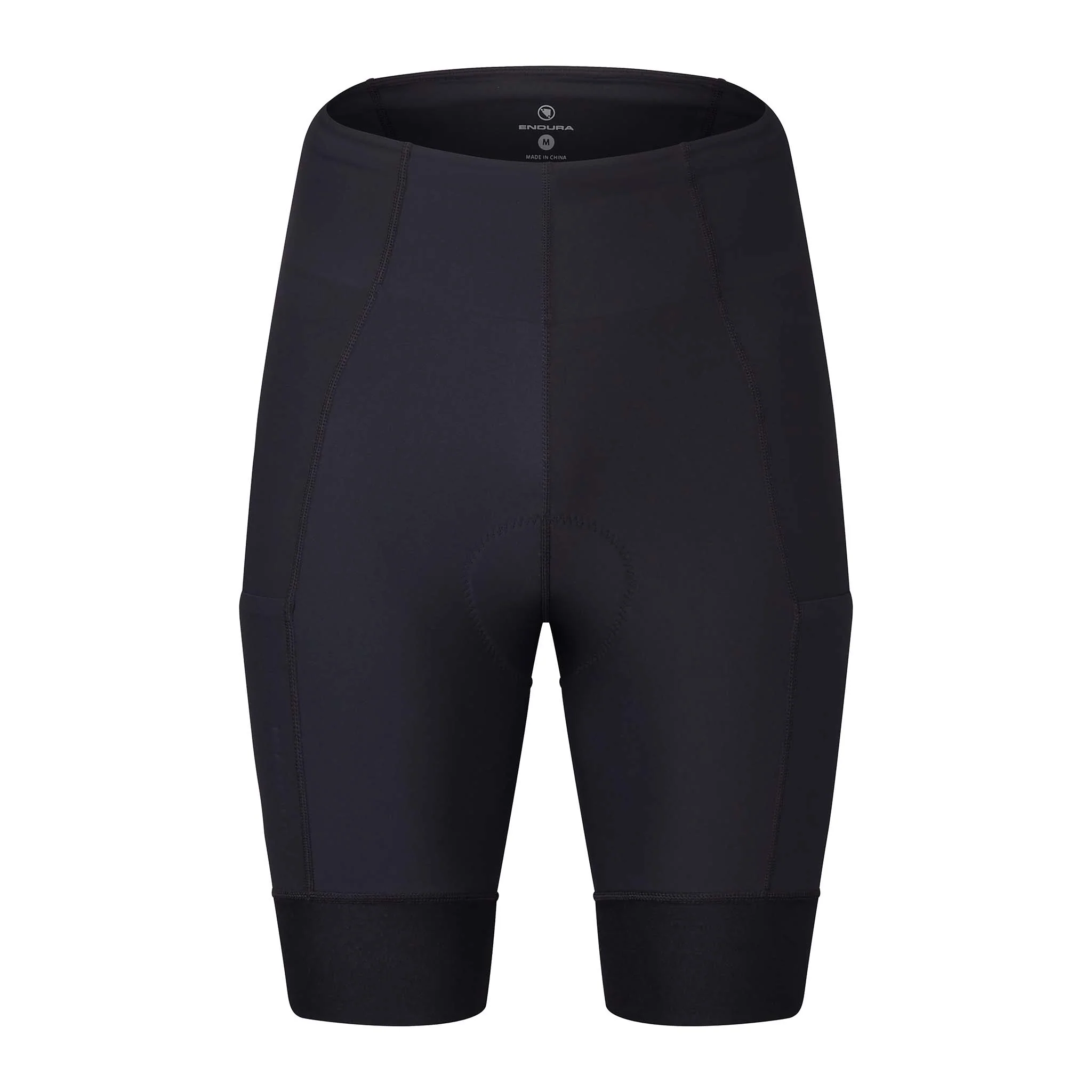 Endura Loop Waist Shorts Black XL