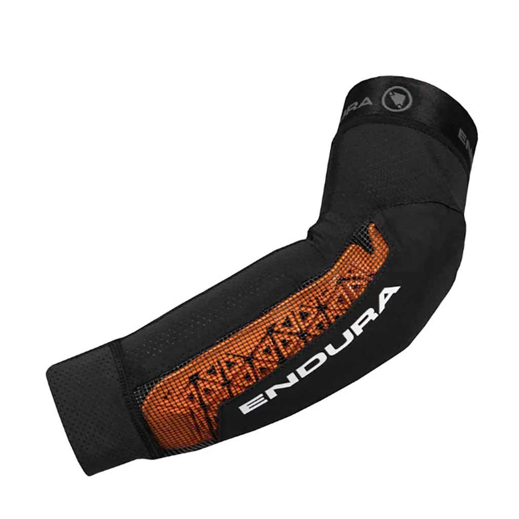 Endura MT500 Ghost Elbow Pad D30 M/L Black