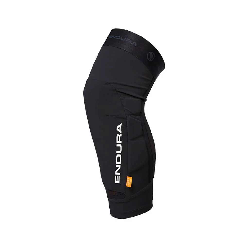 Endura MT500 Ghost Knee Pads D30 S/M Black