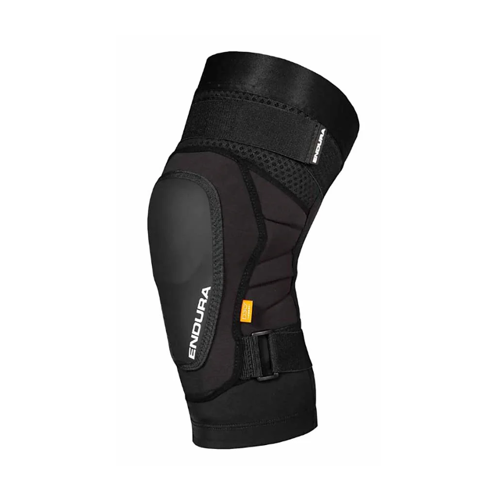 Endura MT500 Hard Shell Knee Pad M/L Black