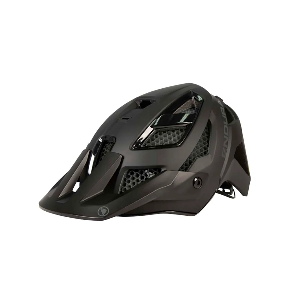 Endura MT500 MIPS HelmetM/L Black