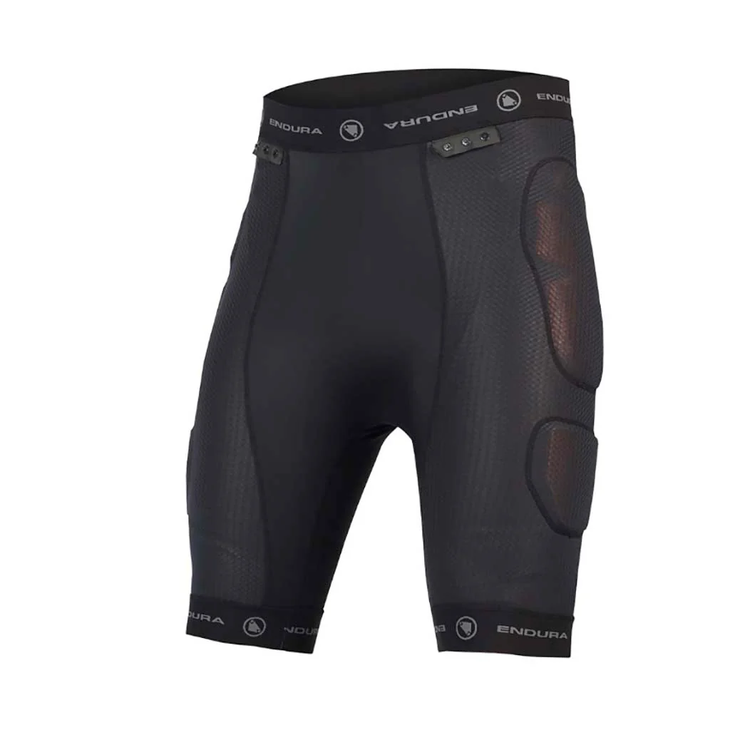 Endura MT500 Protector Undershorts II D30 Large Balck