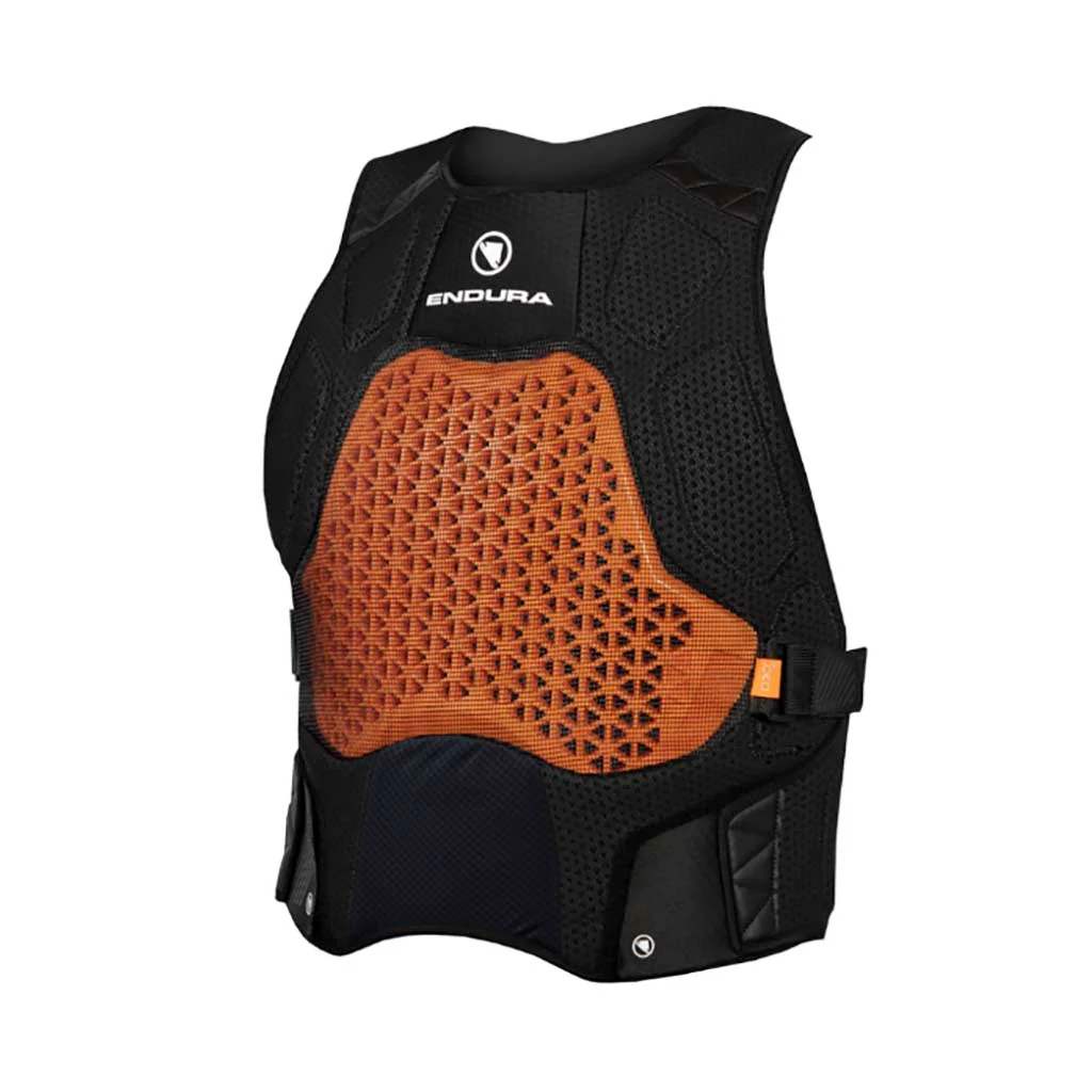 Endura MT500 Protector Vest D30 L/XL Black