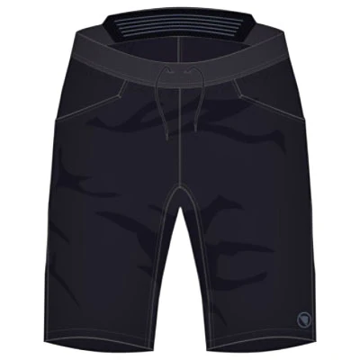 Endura Trailster Short Black L