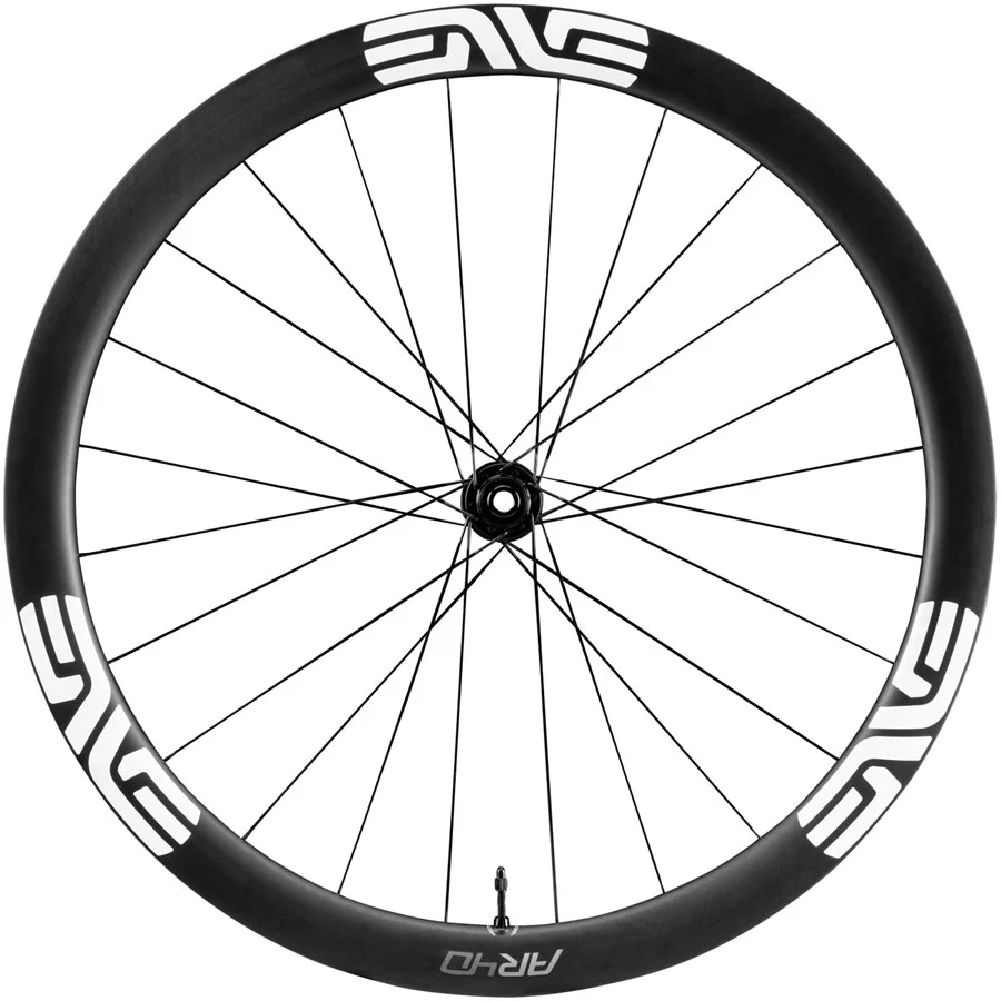 ENVE Composites AR40 Front Wheel - 700 12 x 100 Center-Lock Black