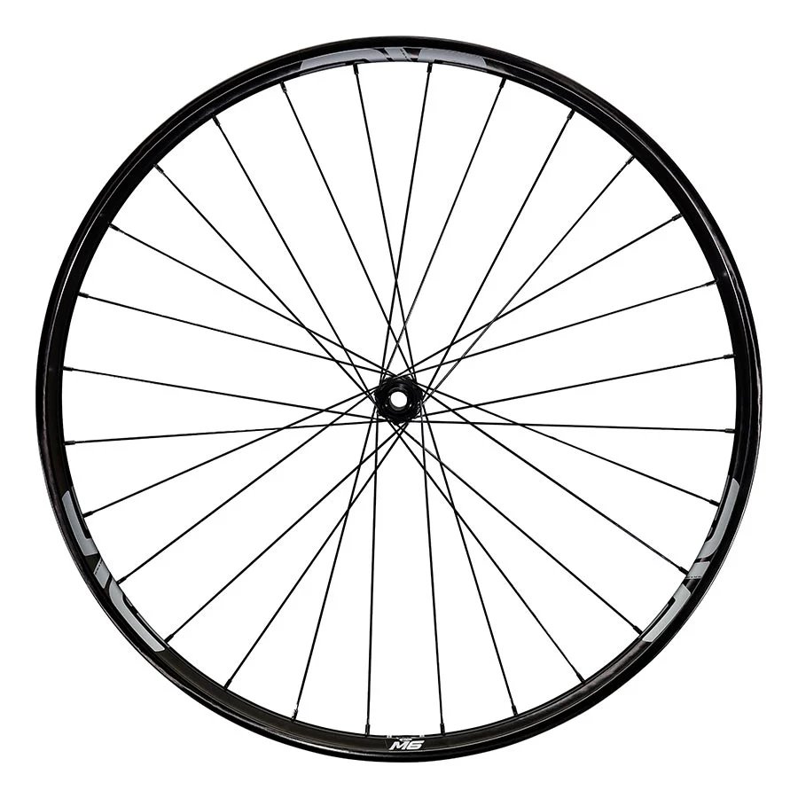 ENVE Composites M6 Front Wheel - 29" 15 x 110 Center-Lock Black