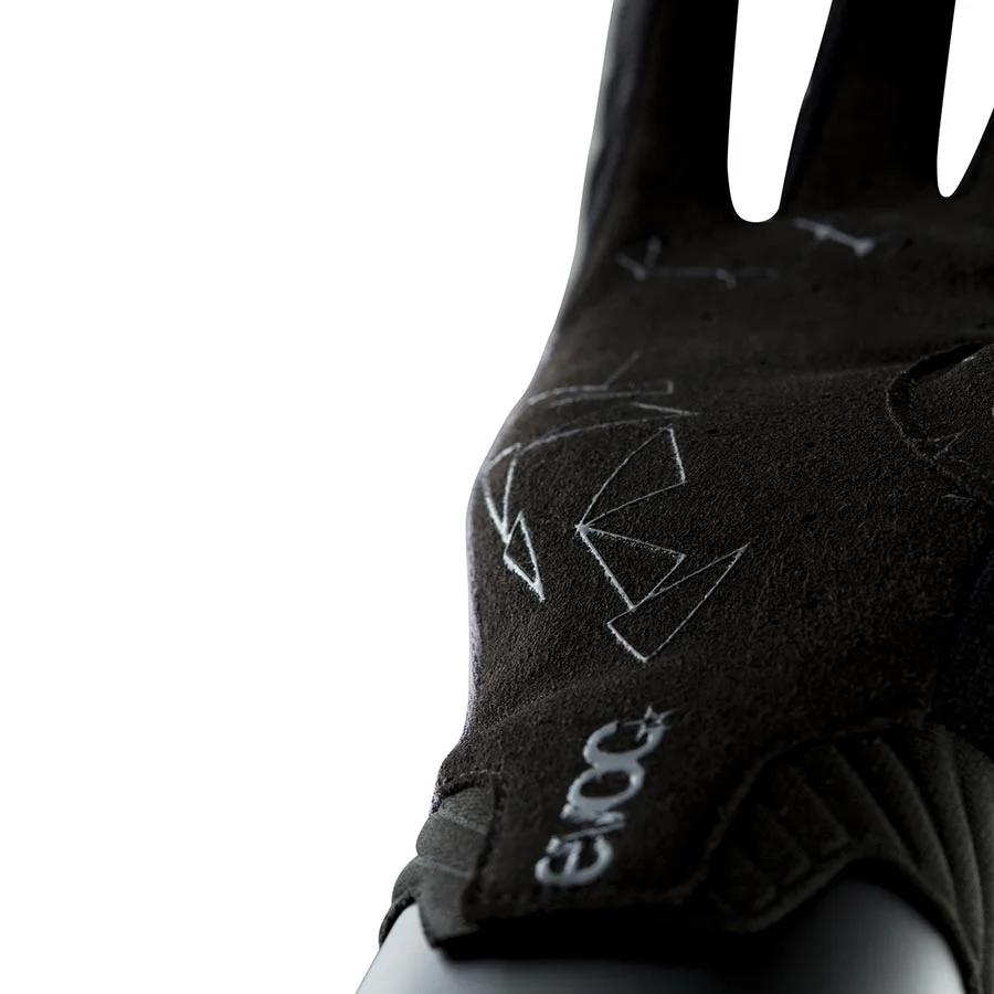 EVOC Enduro Touch Full Finger Gloves Black L