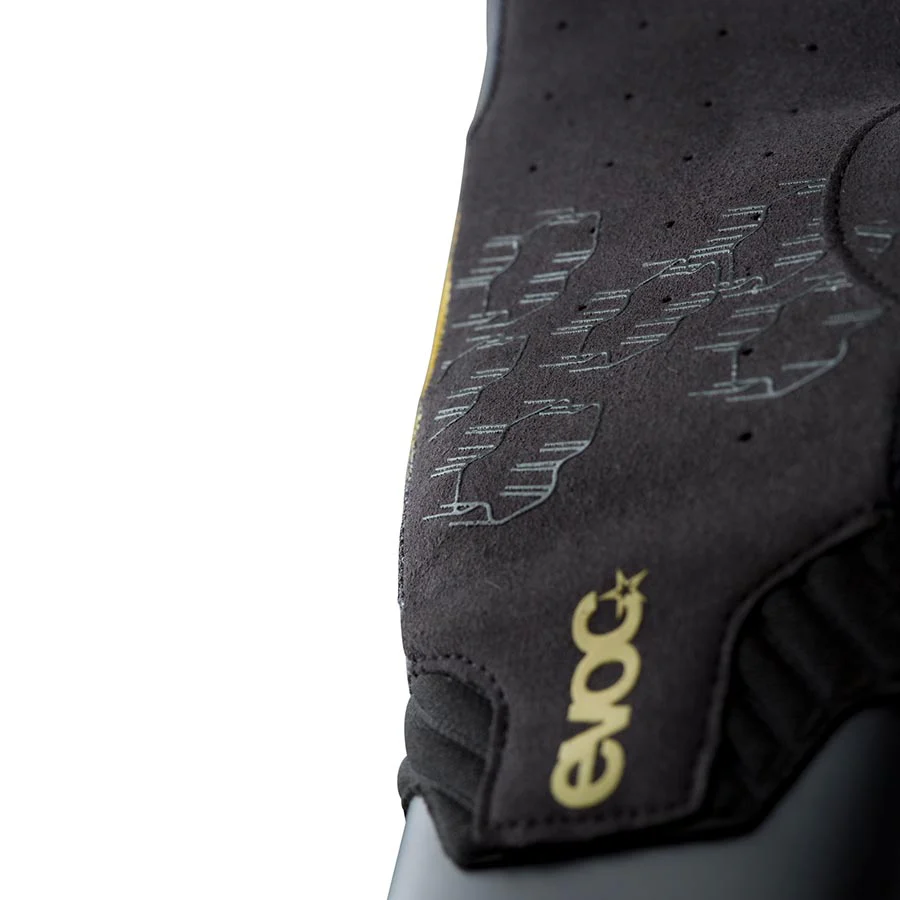 EVOC Enduro Touch Full Finger Gloves Curry XL