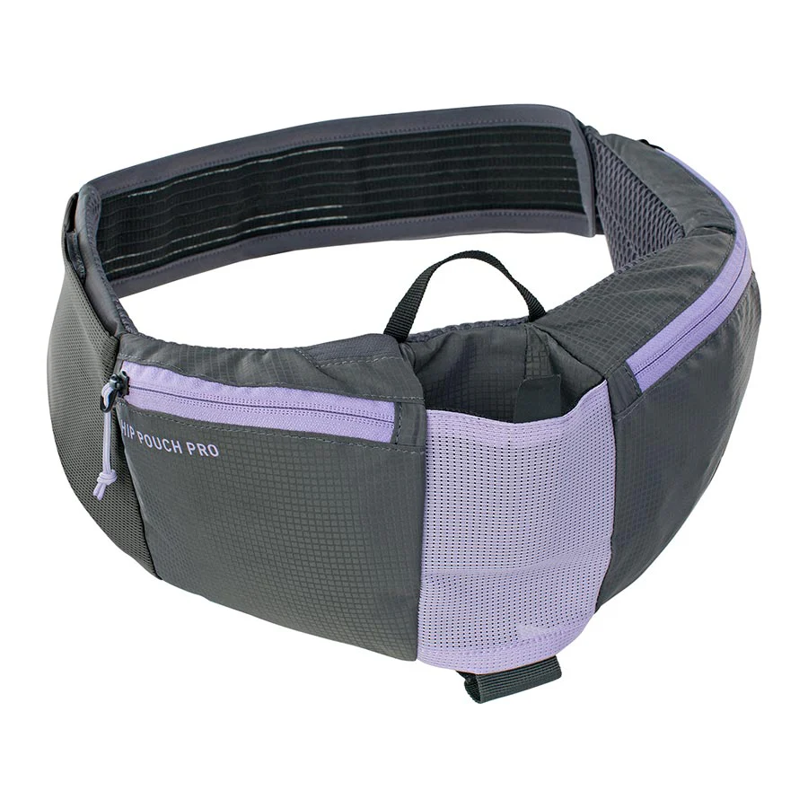 EVOC Hip Pouch Pro + Drink Bottle Bag 1.5L Multicolor