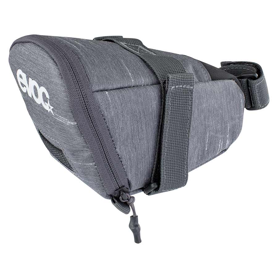 EVOC Seat Bag Tour L Seat Bag 1L Carbon Grey