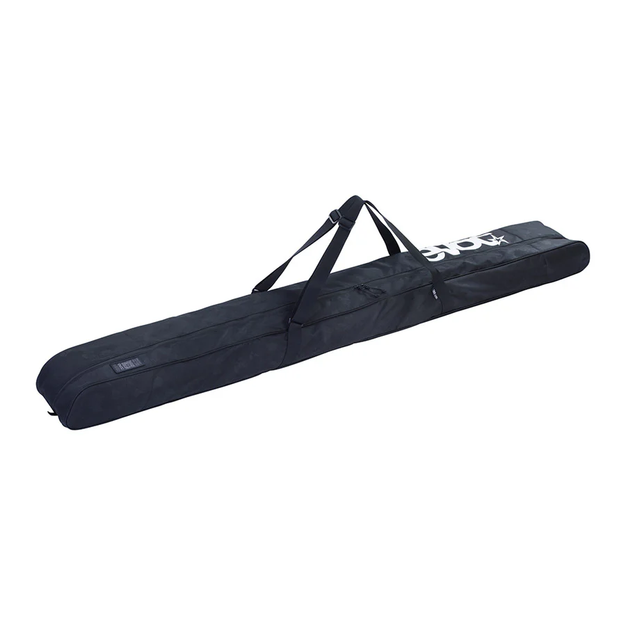 EVOC Ski Bag Snow Gear Bag 50L Black LXL