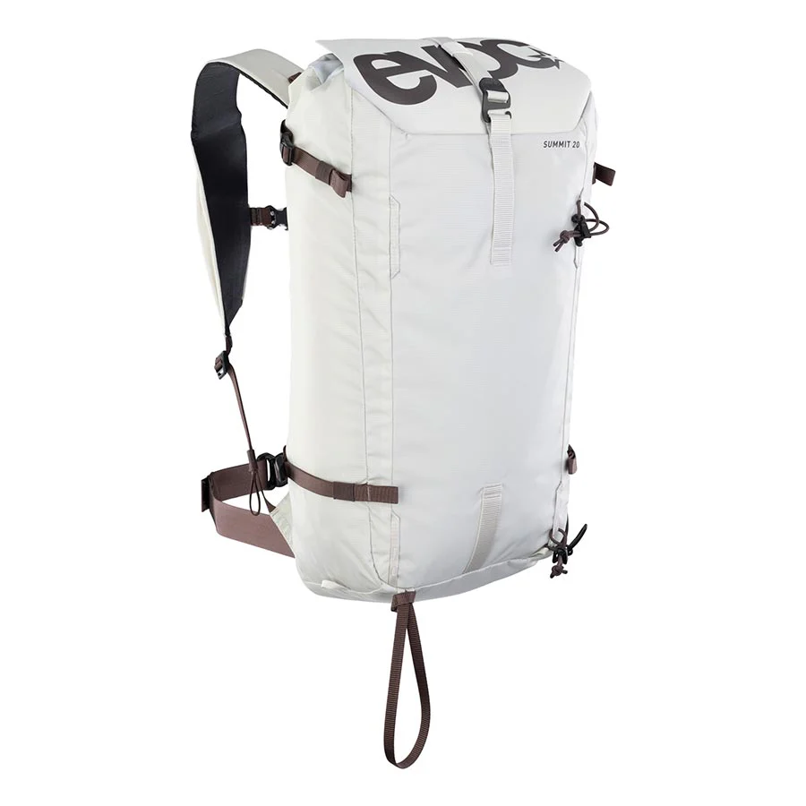 EVOC Summit 20 Snow Backpack 20L Sand
