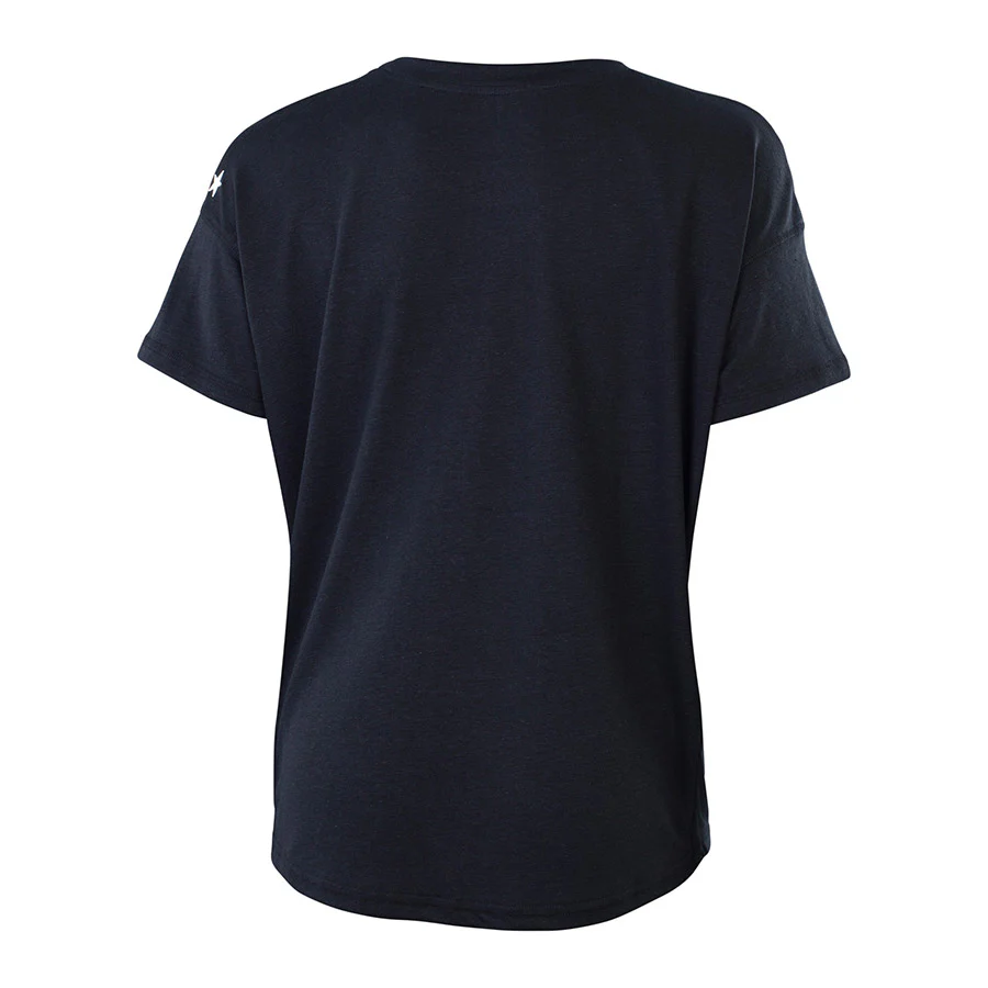 EVOC T-shirt Logo Women Black M