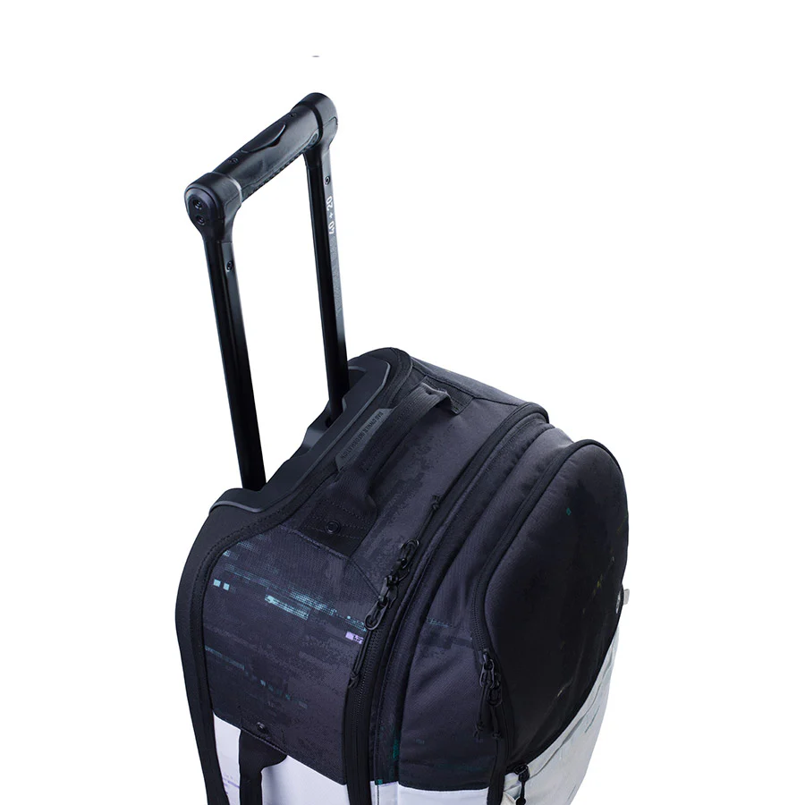 EVOC Terminal Bag 40+20 Multicolor