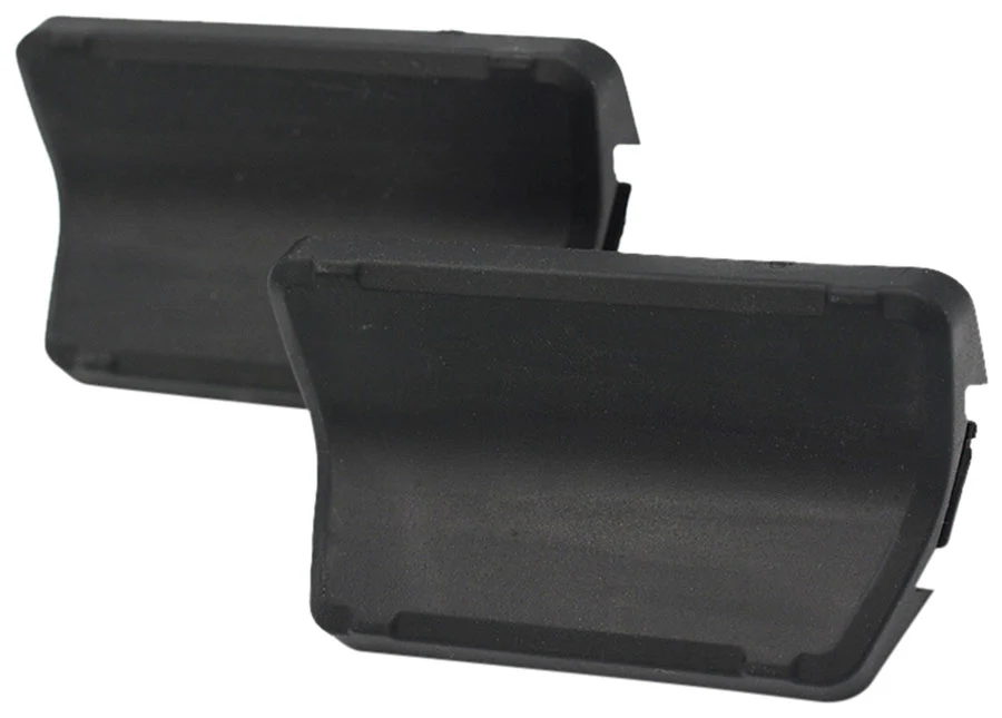 Feedback Sports Pro Mechanic Jaw Covers
