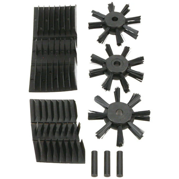 Finish Line BLEM  Shop Quality Chain Cleaner Rebuild Kit