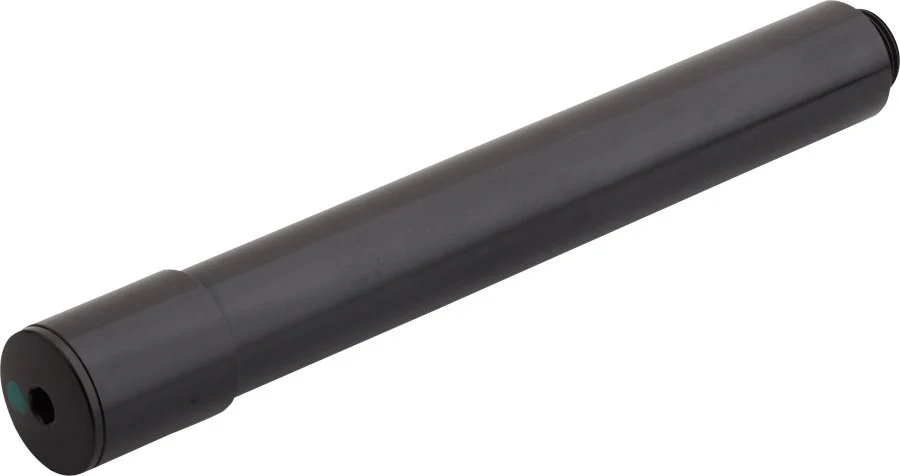 FOX 20 mm Axle Assembly Black for 2015 and newer 20x110 mm 36 Forks