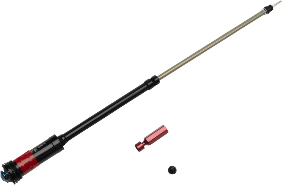 FOX 34 SL GRIP SL PTU Remote Cartridge Assembly Complete- 2026 130