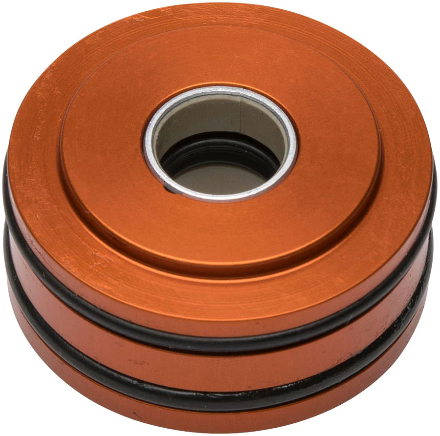 FOX 36 Neg Plate Subassembly - 2026 FLOAT NA 3 All Travel 1.312" Bore Dual Bushing - Image 2