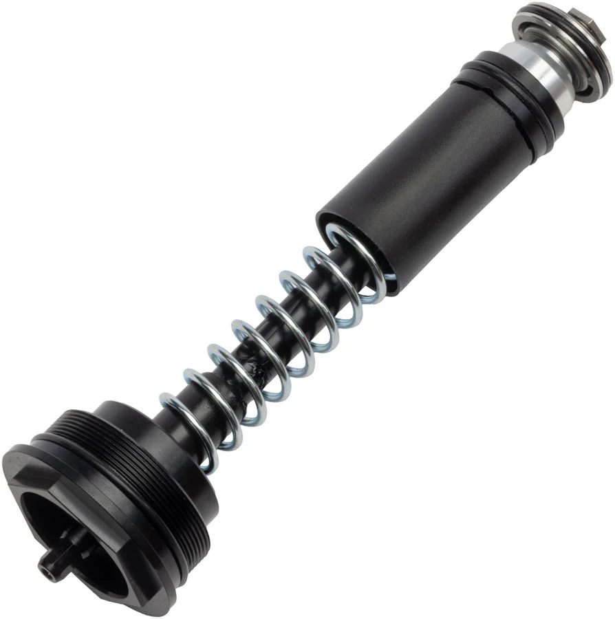FOX 36 SL GRIP Remote Top Cap Assembly - 2026 140 MAX