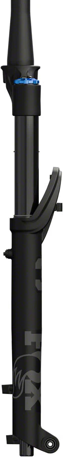 FOX 36 SL Performance Elite Suspension Fork - 29" 140 mm 15 x 110 mm Kabolt SL 44mm Offset GRIP X Damper Matte BLK - Image 3