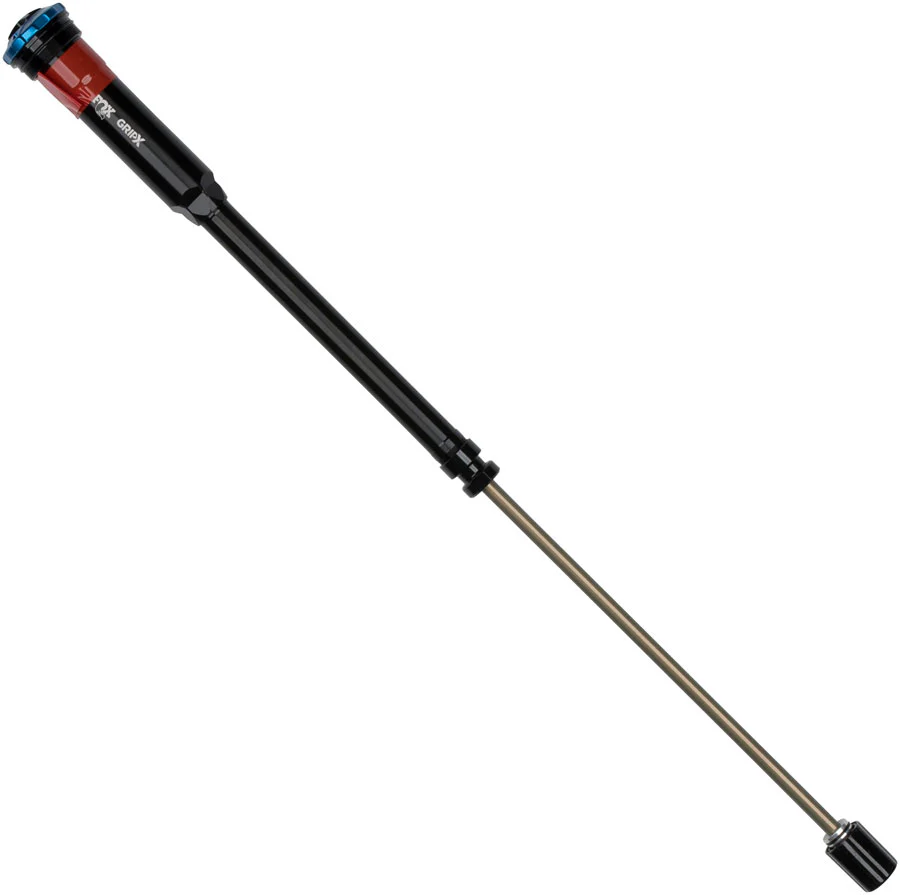 FOX 36SL GRIP X Damper Cartridge Assembly Complete - 2026 140 MAX LSR / HSC / LSC
