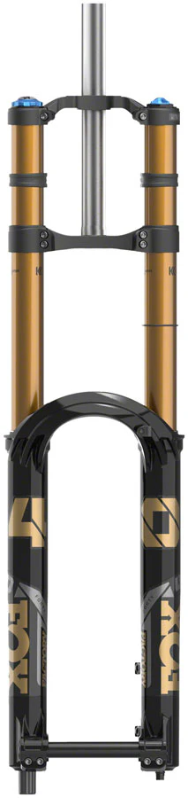 Fox Shox 40 Factory Fork (MY26) 27.5" 48r 203 Grip X2 > - Image 2
