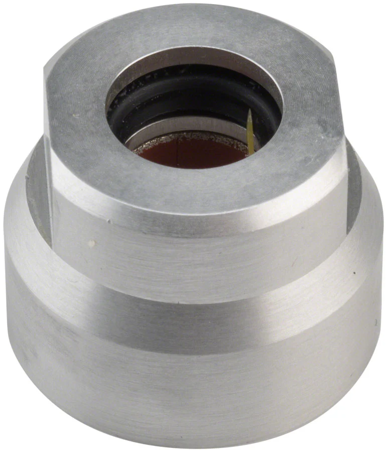 FOX Cartridge Seal Kit for 32 34 and 36 GRIP Damper Forks 2018 and older - Image 3