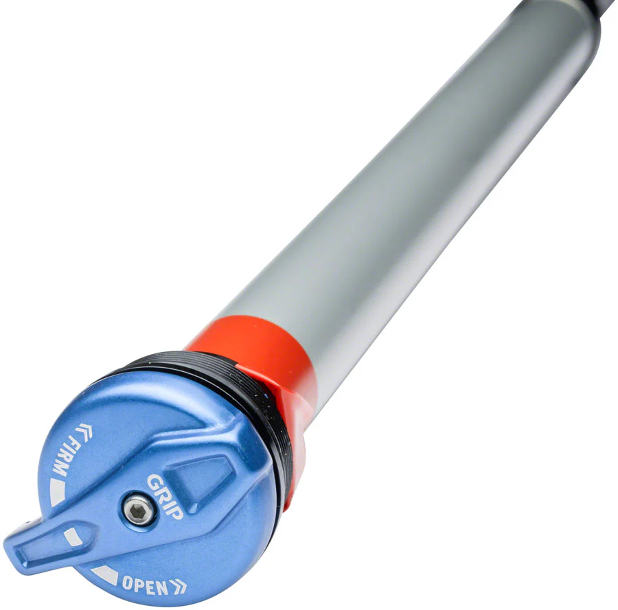 FOX Damper Assembly - 2019 34 Rhythm 29 80-120 Grip Cartridge - Image 2